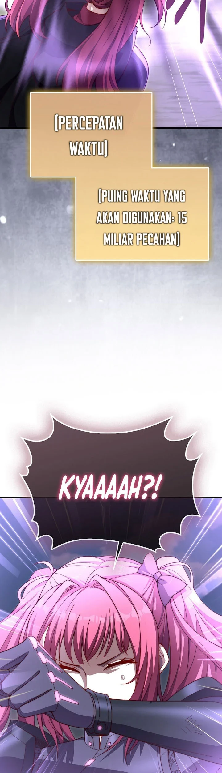 The Lord’s Coins Aren’t Decreasing?! Chapter 209 Gambar 12
