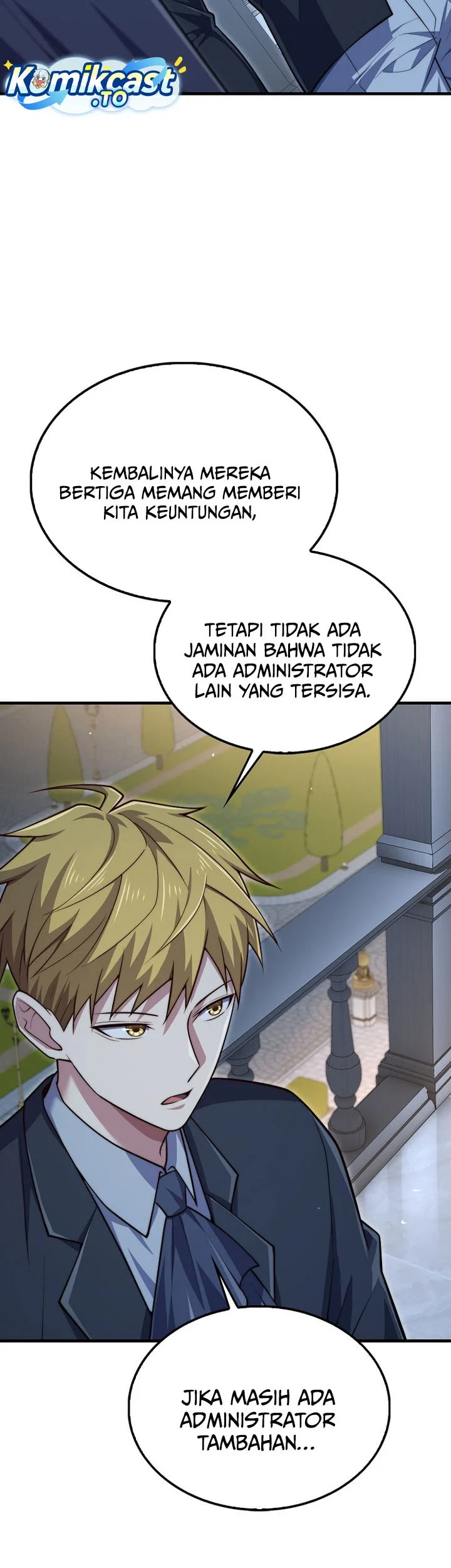 The Lord’s Coins Aren’t Decreasing?! Chapter 210 Gambar 12