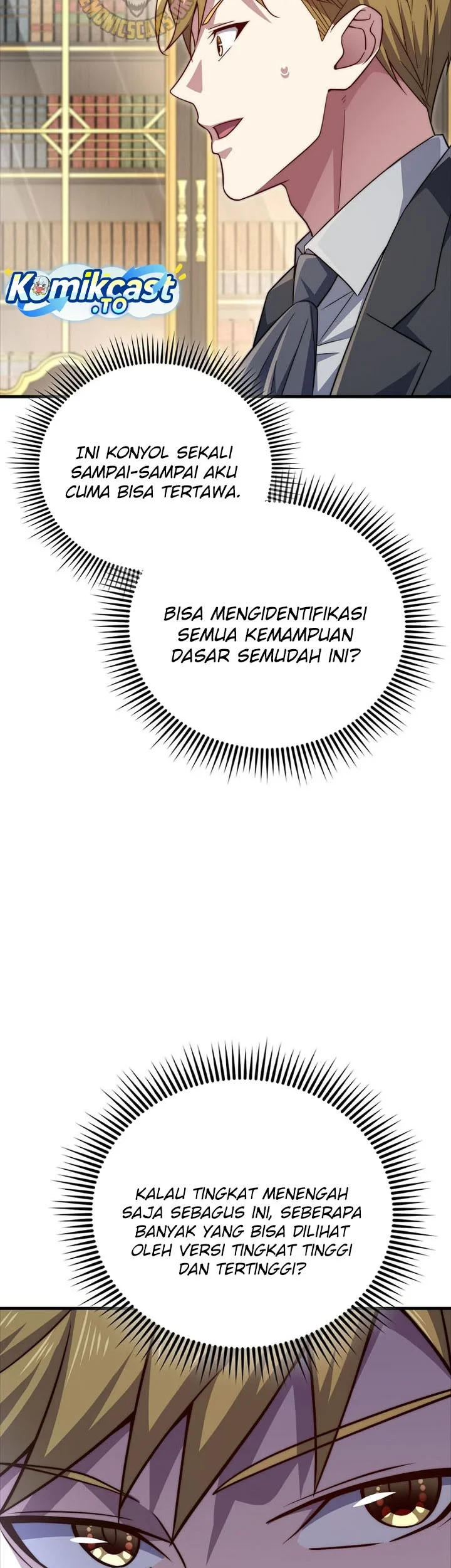 The Lord’s Coins Aren’t Decreasing?! Chapter 211 Gambar 14