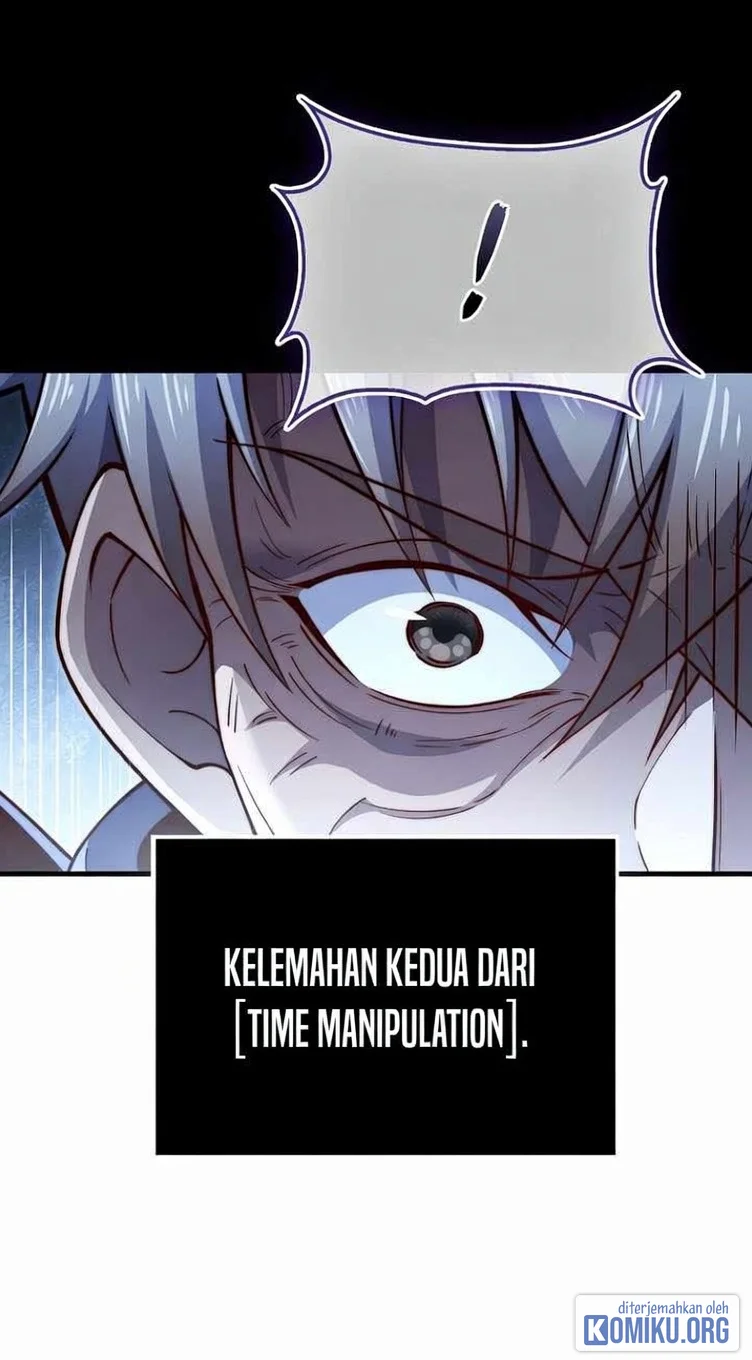 The Lord’s Coins Aren’t Decreasing?! Chapter 215 Gambar 18