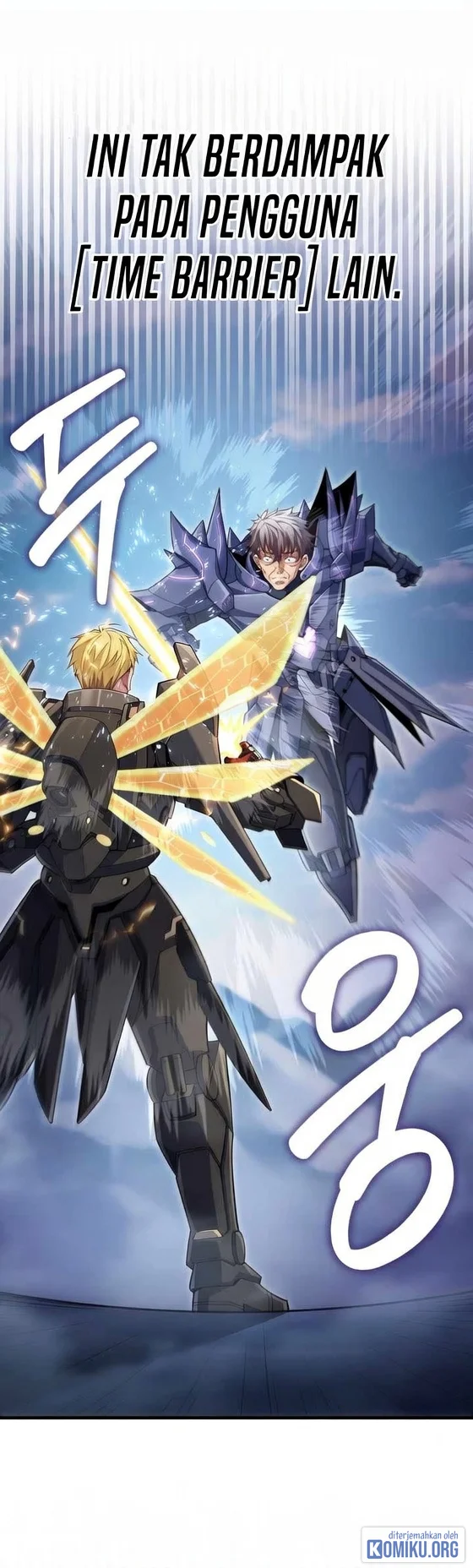The Lord’s Coins Aren’t Decreasing?! Chapter 215 Gambar 19