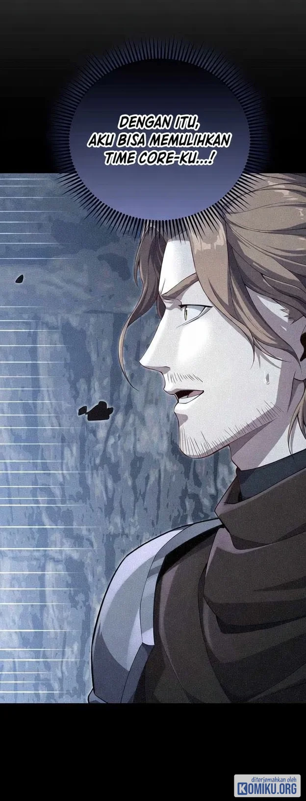 The Lord’s Coins Aren’t Decreasing?! Chapter 216 Gambar 16
