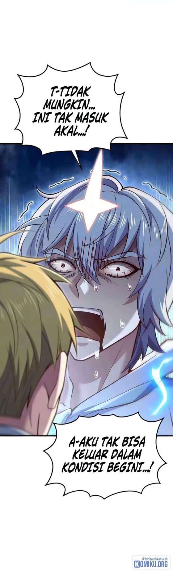 The Lord’s Coins Aren’t Decreasing?! Chapter 218 Gambar 17