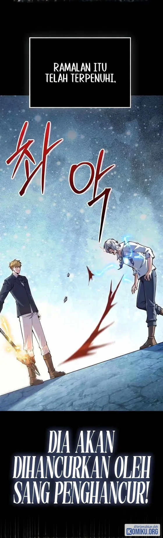 The Lord’s Coins Aren’t Decreasing?! Chapter 218 Gambar 18