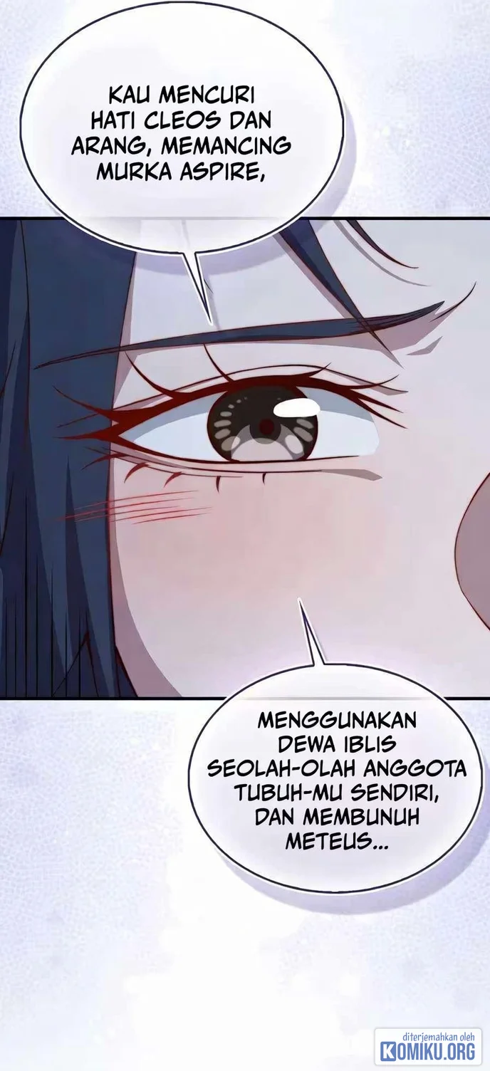 The Lord’s Coins Aren’t Decreasing?! Chapter 219 Gambar 21