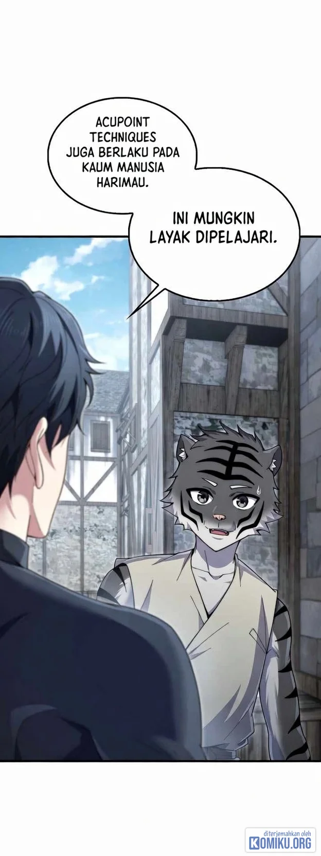 The Lord’s Coins Aren’t Decreasing?! Chapter 221 Gambar 19