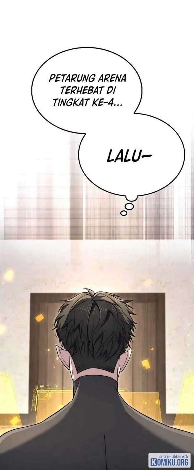 The Lord’s Coins Aren’t Decreasing?! Chapter 223 Gambar 16