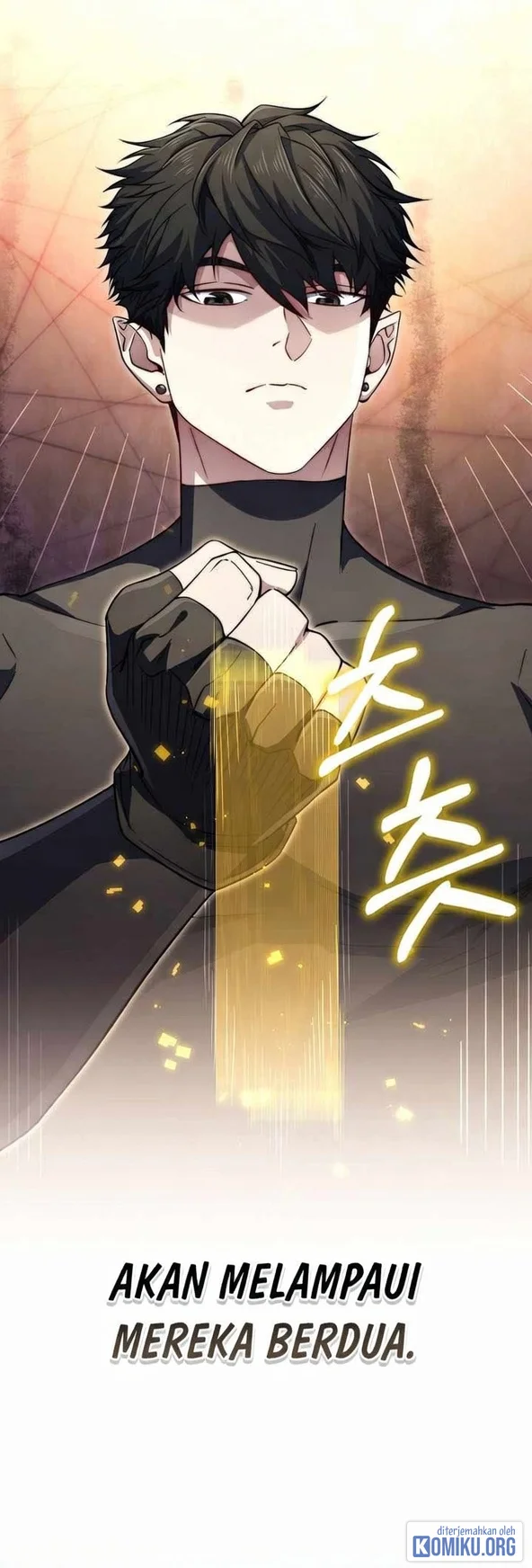 The Lord’s Coins Aren’t Decreasing?! Chapter 223 Gambar 18
