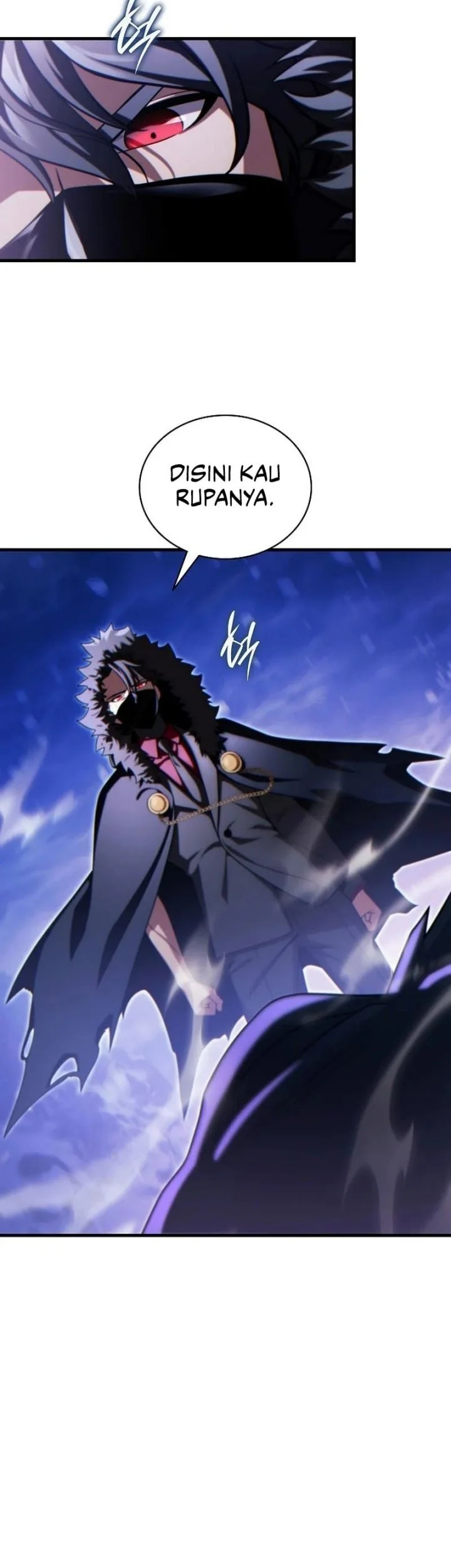 The Lord Who Levels Up By Devouring Chapter 12 Gambar 16
