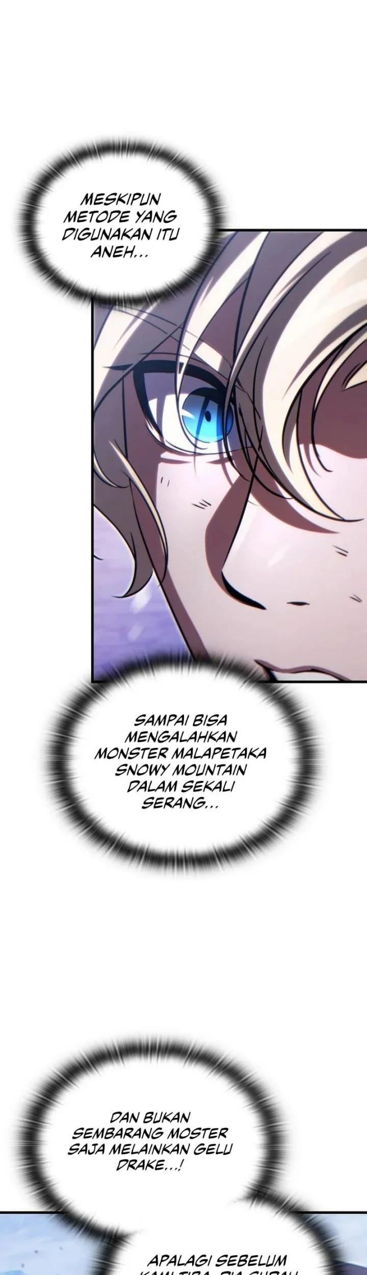 The Lord Who Levels Up By Devouring Chapter 13 Gambar 17