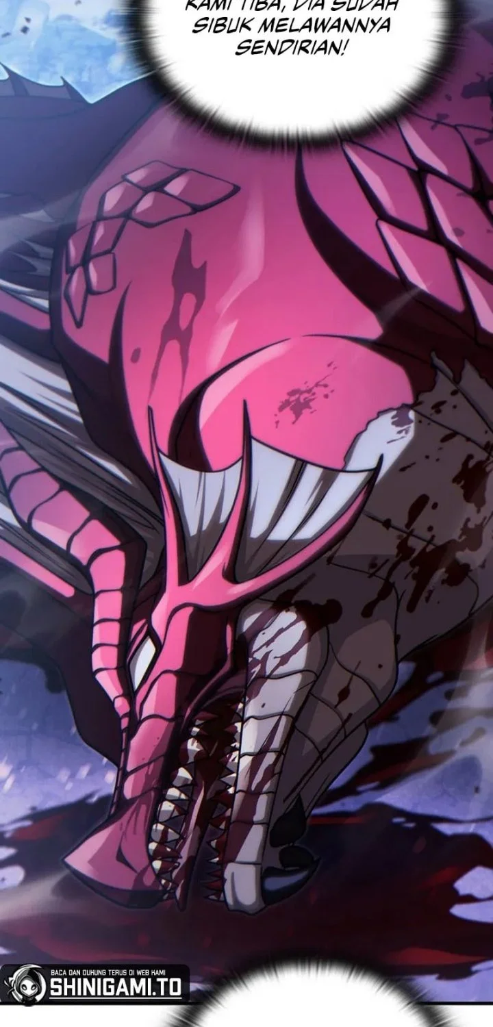The Lord Who Levels Up By Devouring Chapter 13 Gambar 18