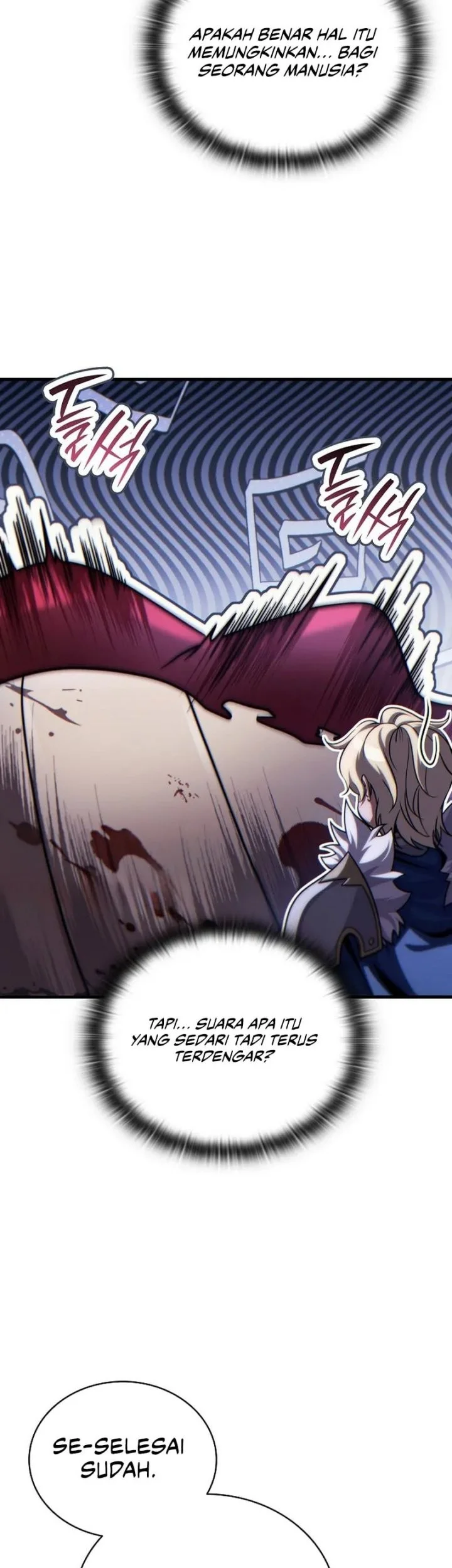 The Lord Who Levels Up By Devouring Chapter 13 Gambar 19