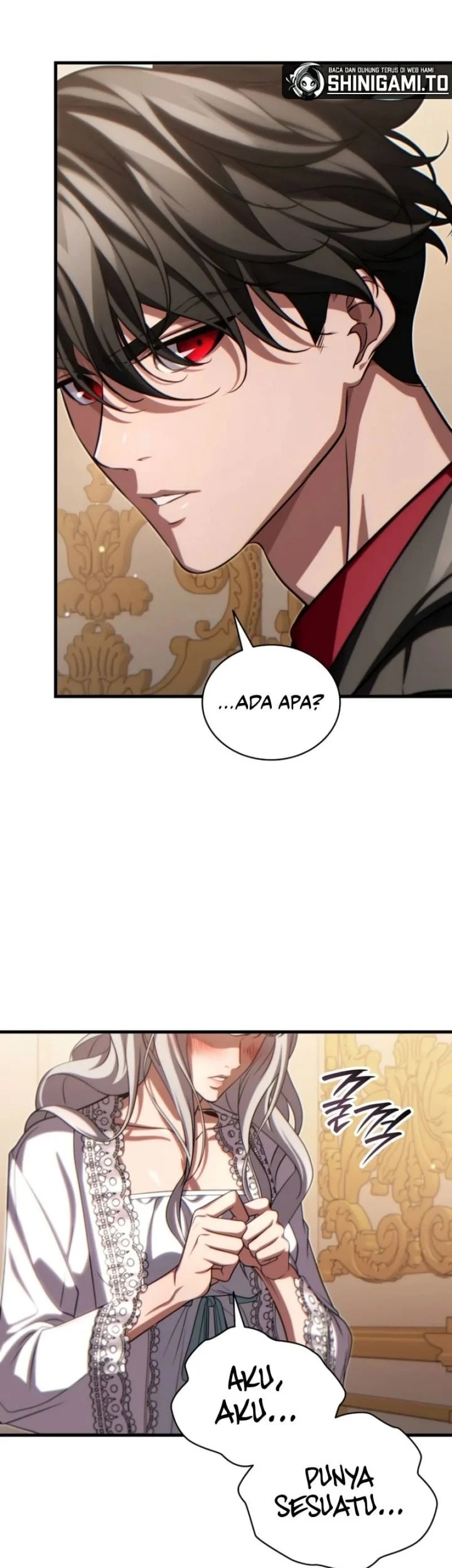 The Lord Who Levels Up By Devouring Chapter 14 Gambar 13
