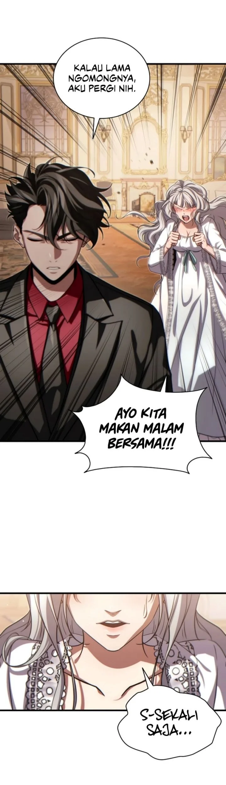 The Lord Who Levels Up By Devouring Chapter 14 Gambar 15