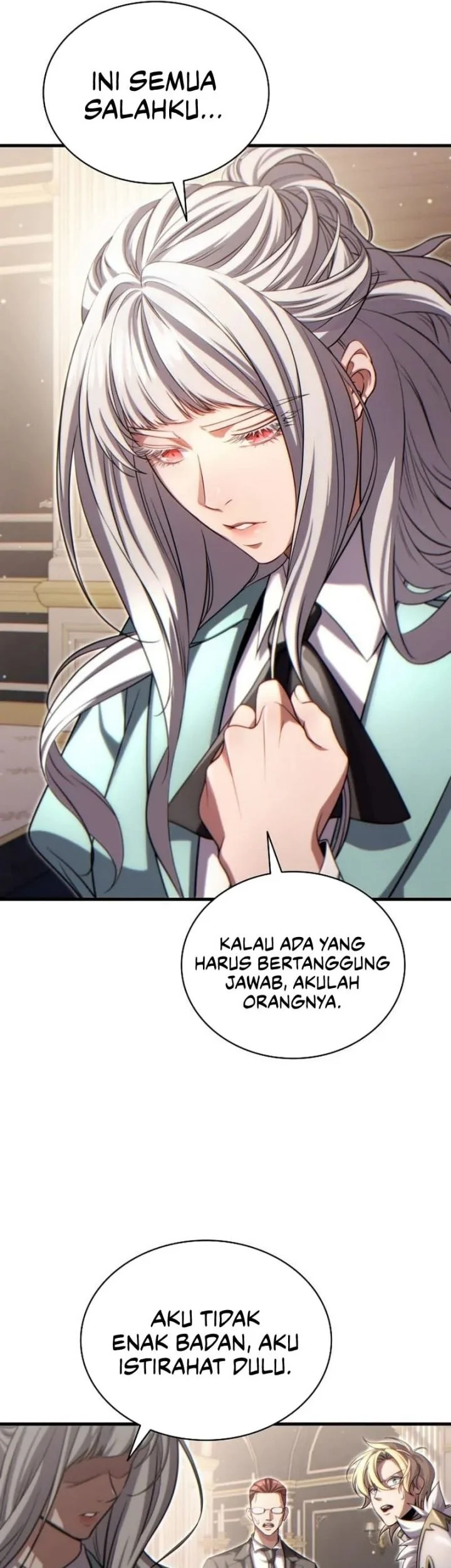 The Lord Who Levels Up By Devouring Chapter 15 Gambar 15