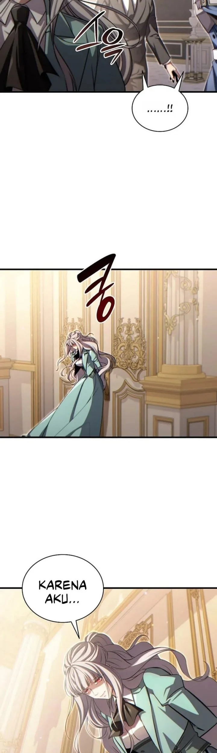 The Lord Who Levels Up By Devouring Chapter 15 Gambar 16