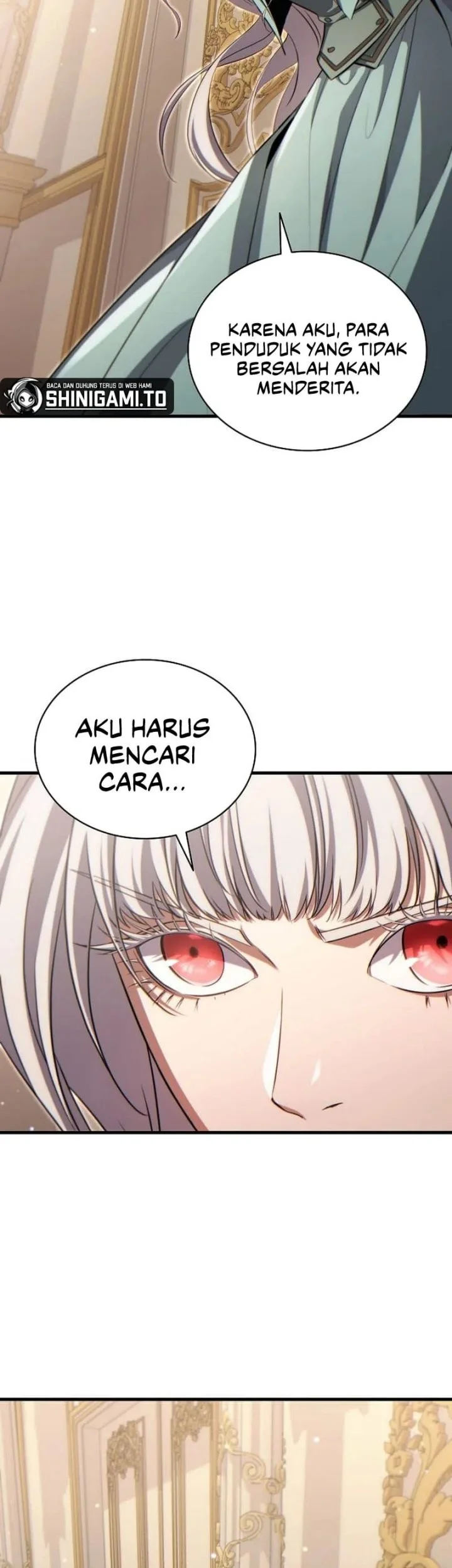 The Lord Who Levels Up By Devouring Chapter 15 Gambar 17
