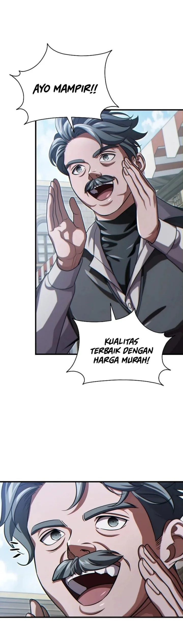 The Lord Who Levels Up By Devouring Chapter 16 Gambar 16