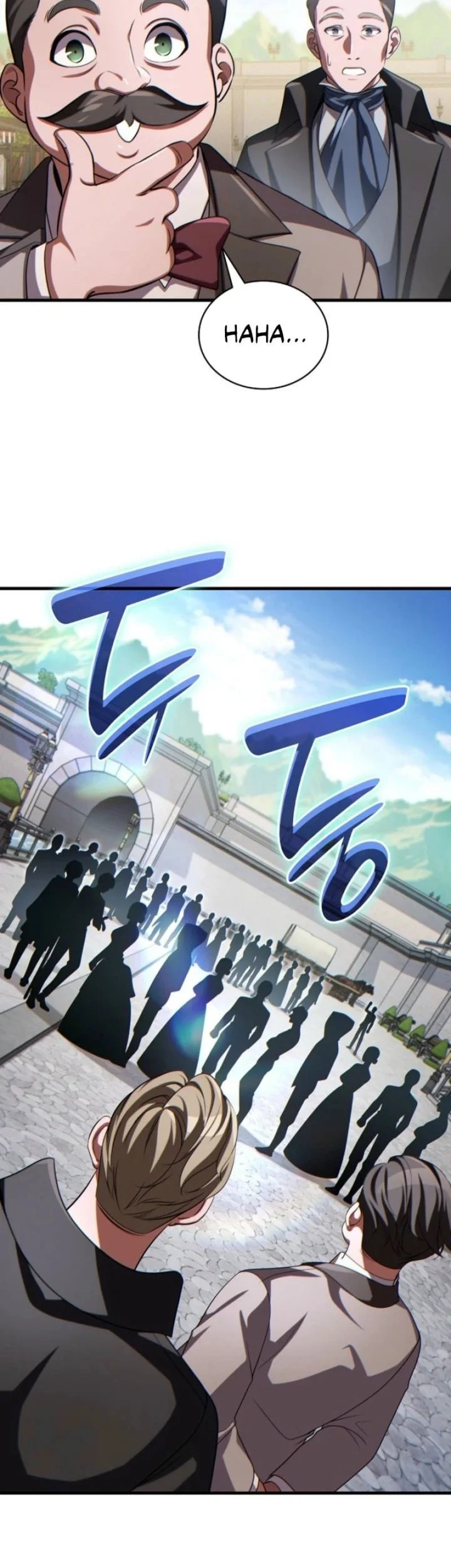 The Lord Who Levels Up By Devouring Chapter 17 Gambar 16