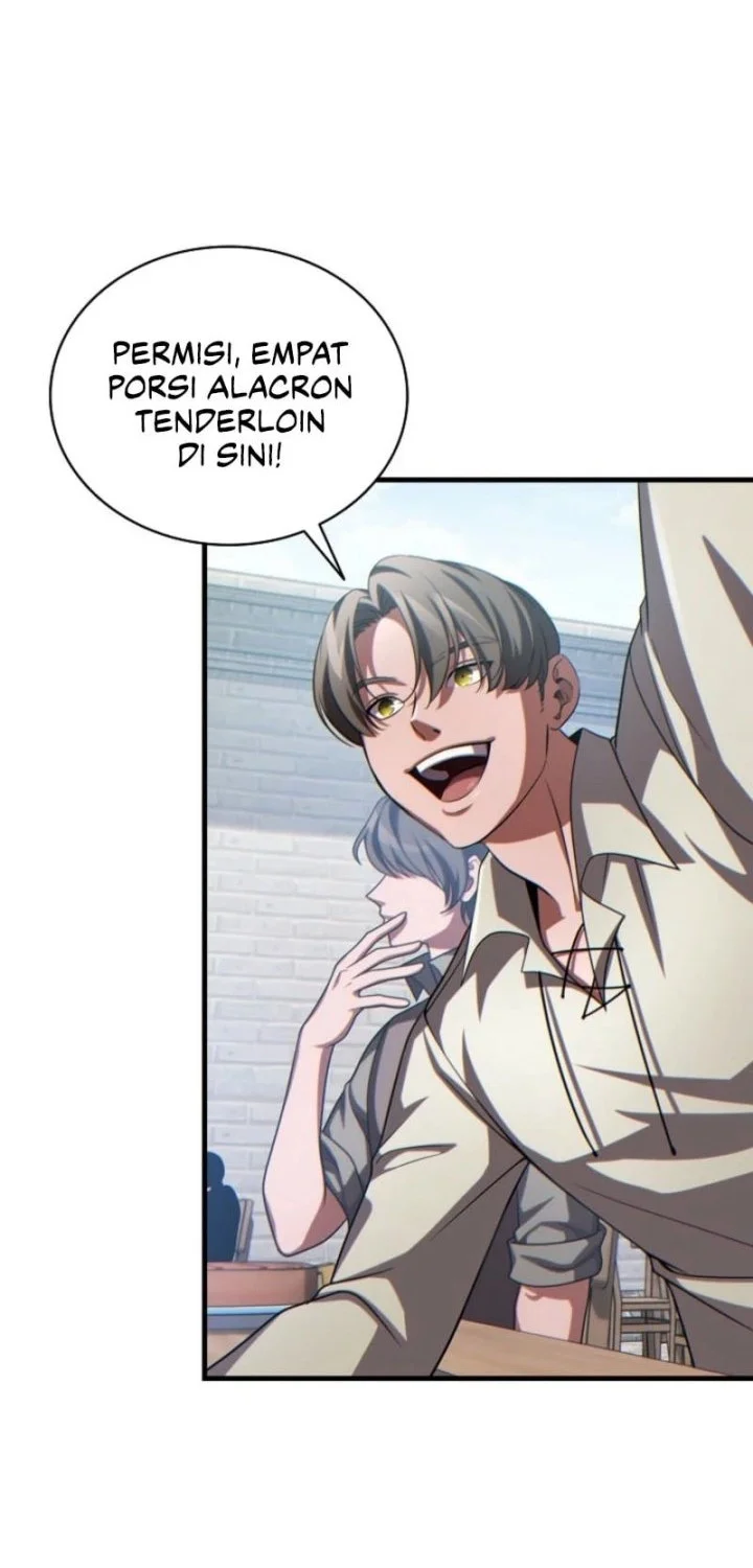 The Lord Who Levels Up By Devouring Chapter 17 Gambar 17