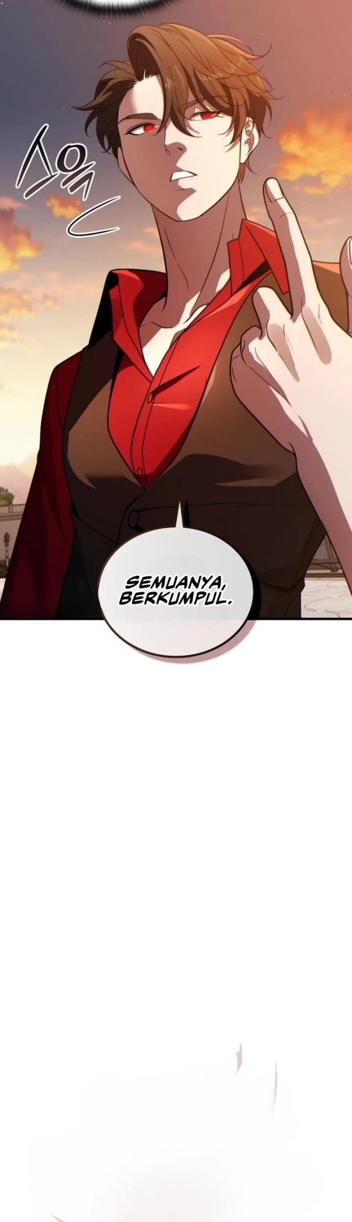 The Lord Who Levels Up By Devouring Chapter 18 Gambar 14