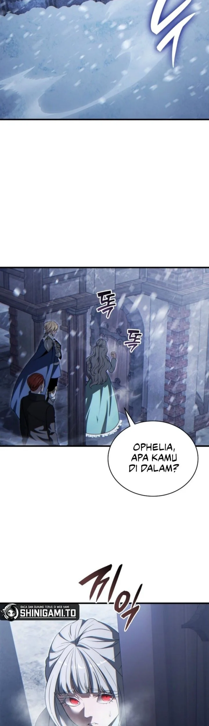 The Lord Who Levels Up By Devouring Chapter 18 Gambar 16