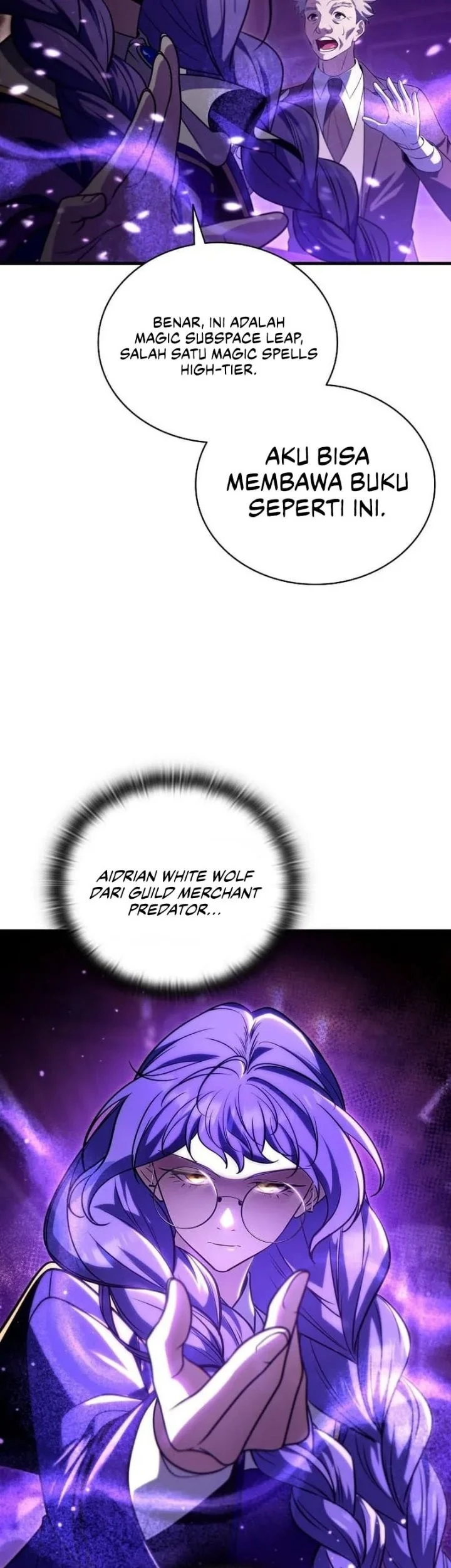 The Lord Who Levels Up By Devouring Chapter 19 Gambar 15