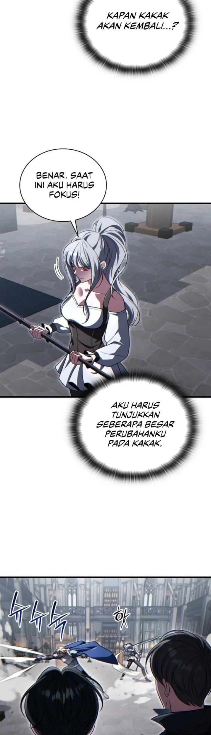 The Lord Who Levels Up By Devouring Chapter 20 Gambar 15
