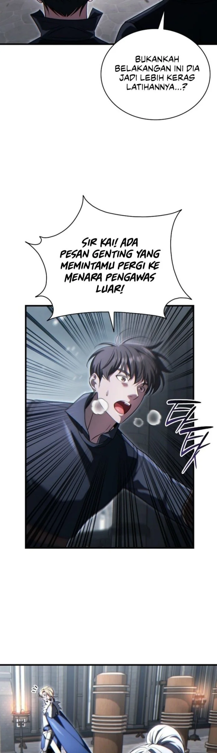 The Lord Who Levels Up By Devouring Chapter 20 Gambar 16