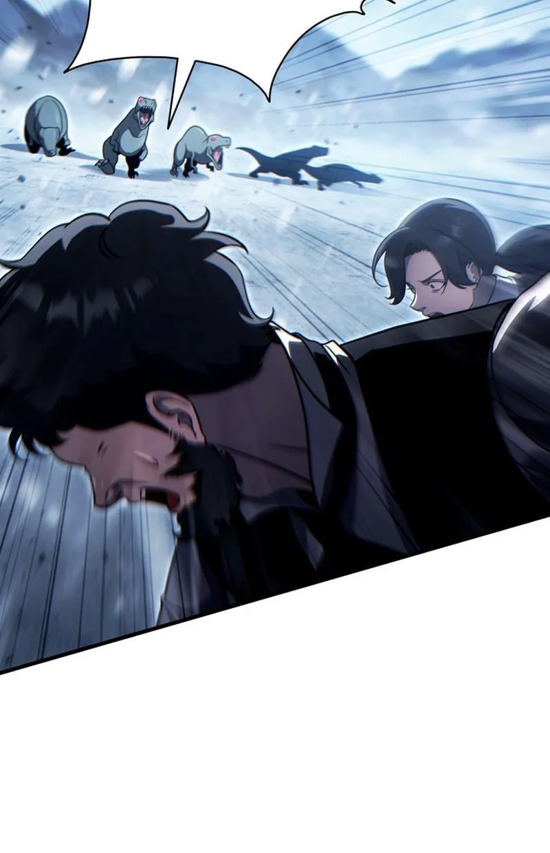 The Lord Who Levels Up By Devouring Chapter 21 Gambar 14