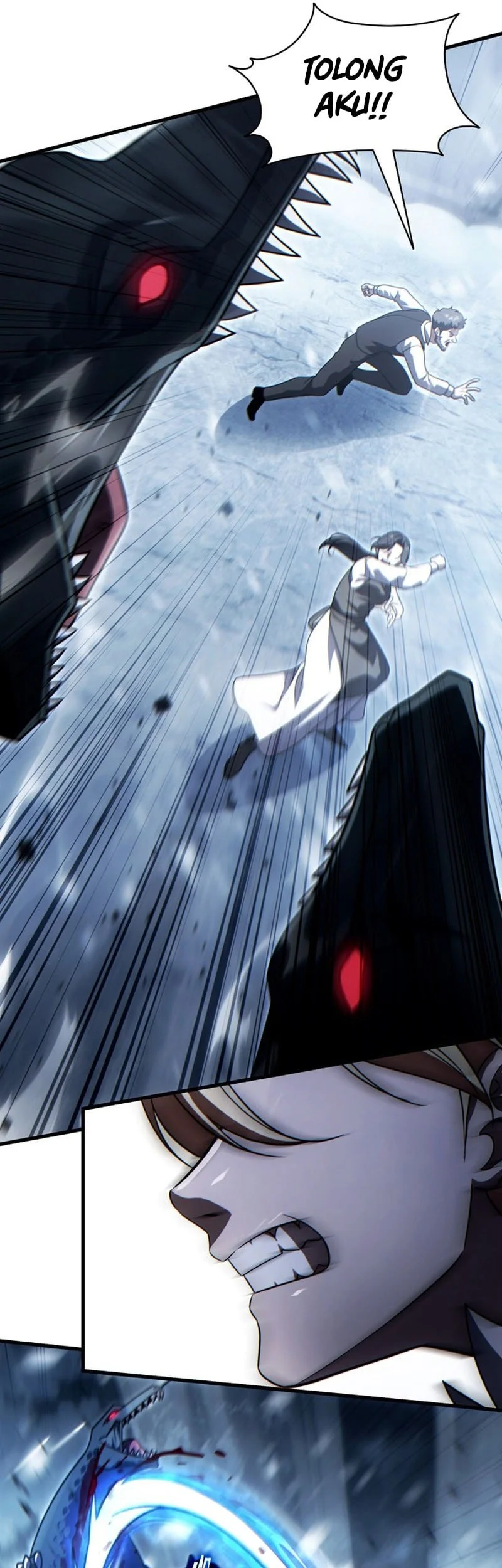 The Lord Who Levels Up By Devouring Chapter 21 Gambar 15
