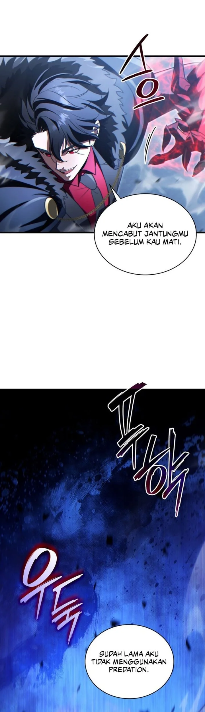 The Lord Who Levels Up By Devouring Chapter 22 Gambar 15