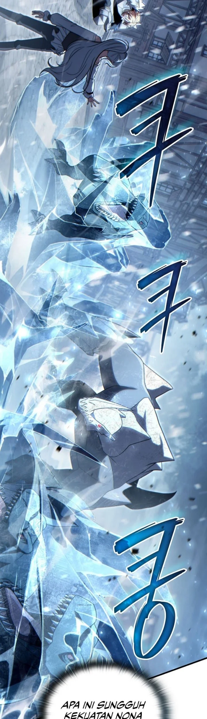 The Lord Who Levels Up By Devouring Chapter 24 Gambar 16