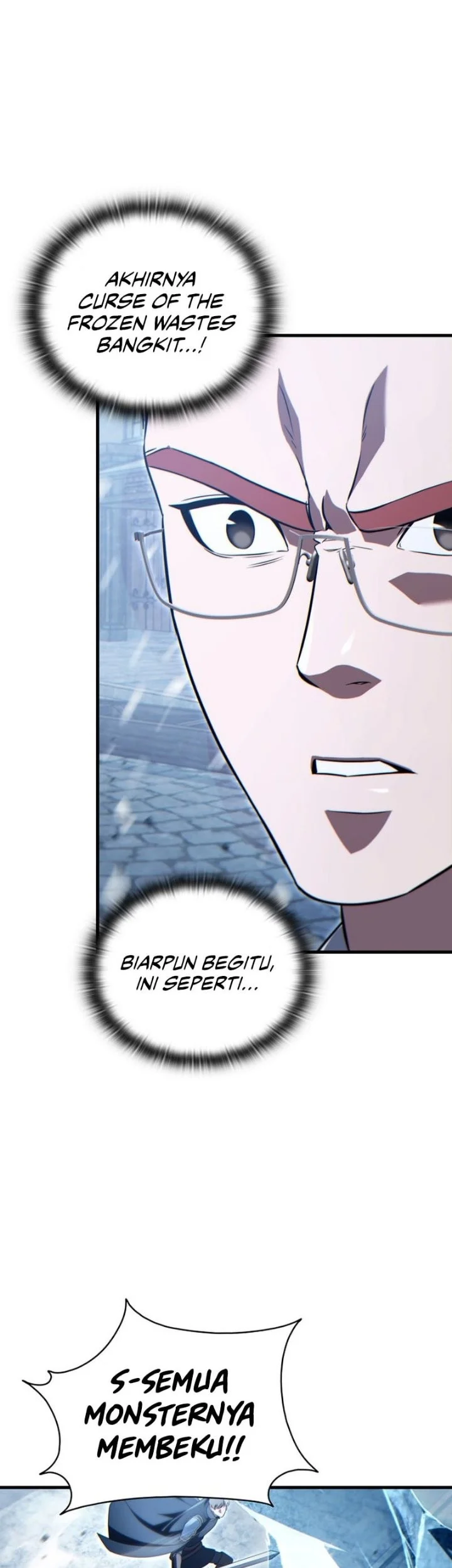The Lord Who Levels Up By Devouring Chapter 24 Gambar 18
