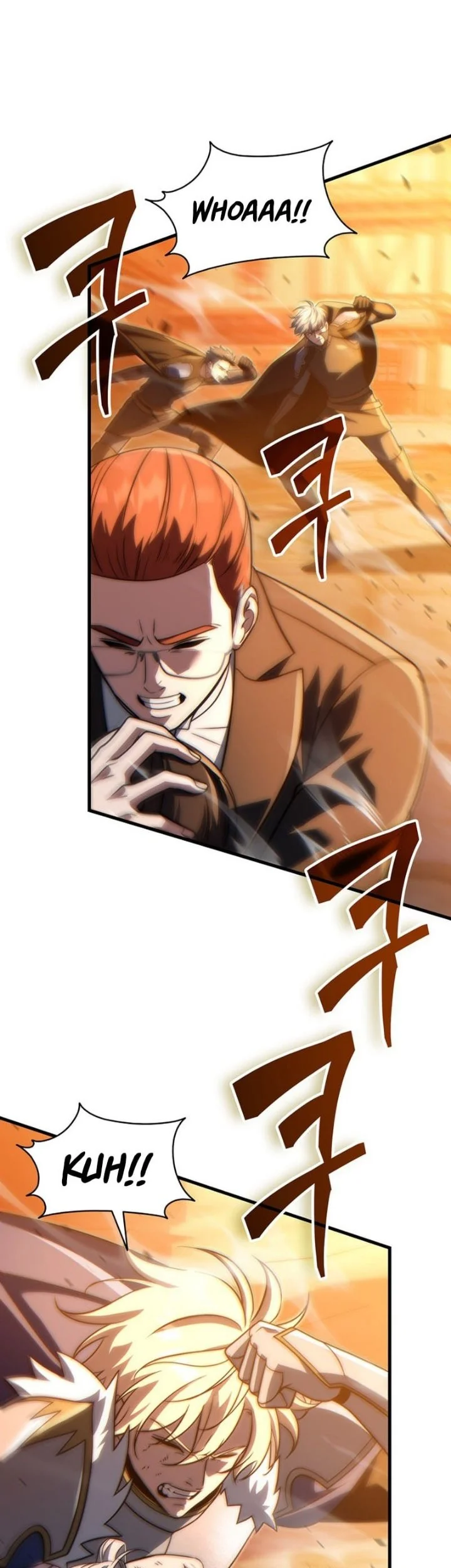 The Lord Who Levels Up By Devouring Chapter 25 Gambar 16
