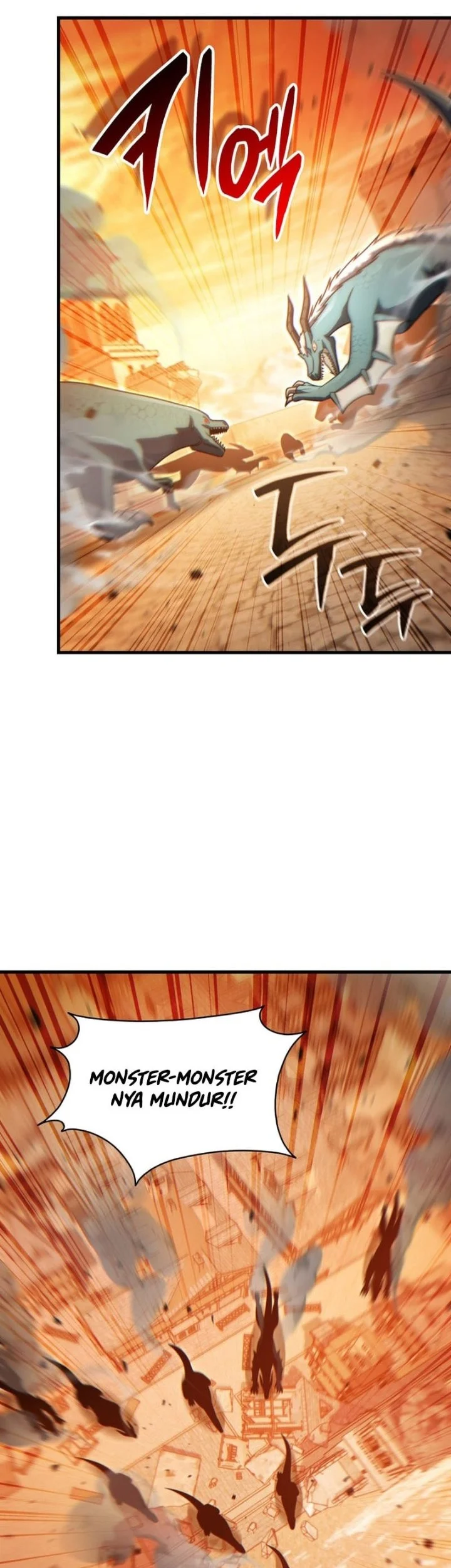The Lord Who Levels Up By Devouring Chapter 25 Gambar 19