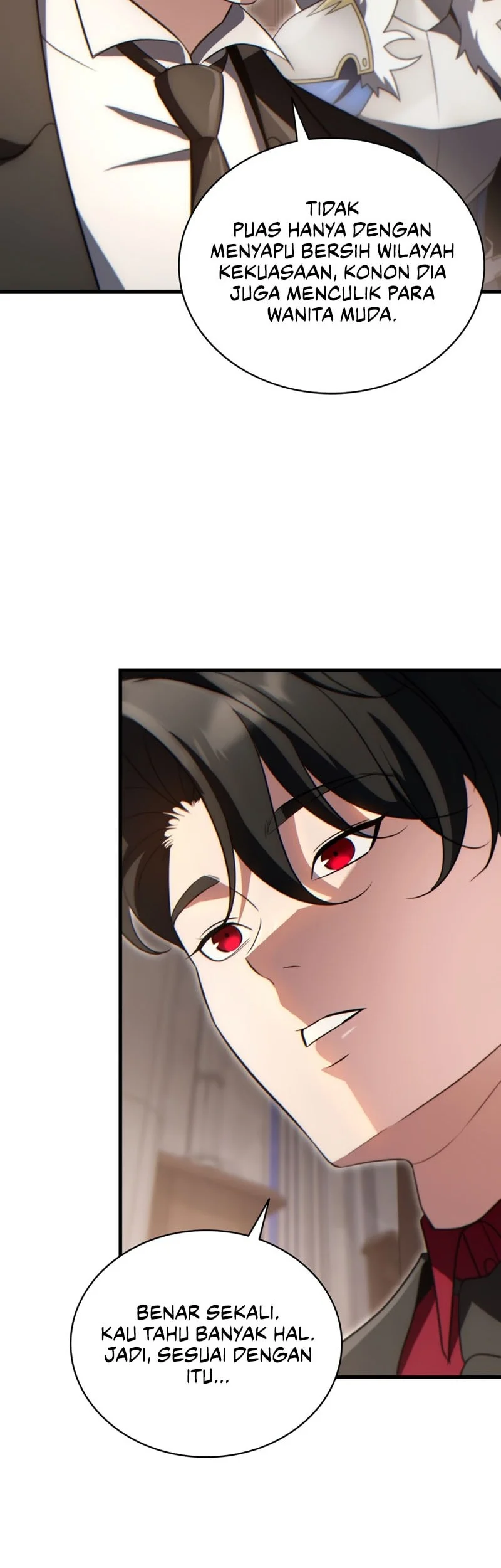The Lord Who Levels Up By Devouring Chapter 26 Gambar 15