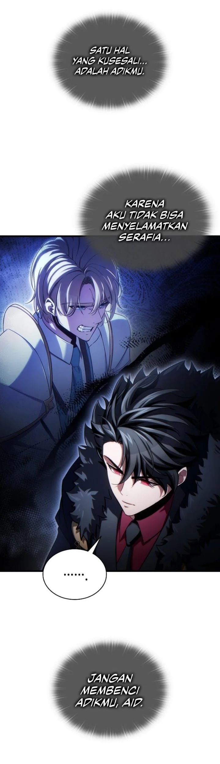 The Lord Who Levels Up By Devouring Chapter 3 Gambar 17
