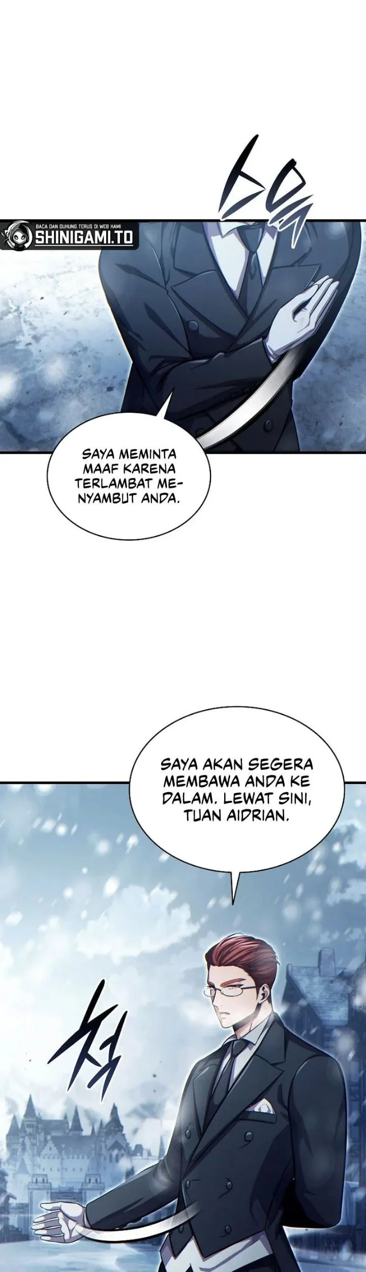 The Lord Who Levels Up By Devouring Chapter 4 Gambar 15