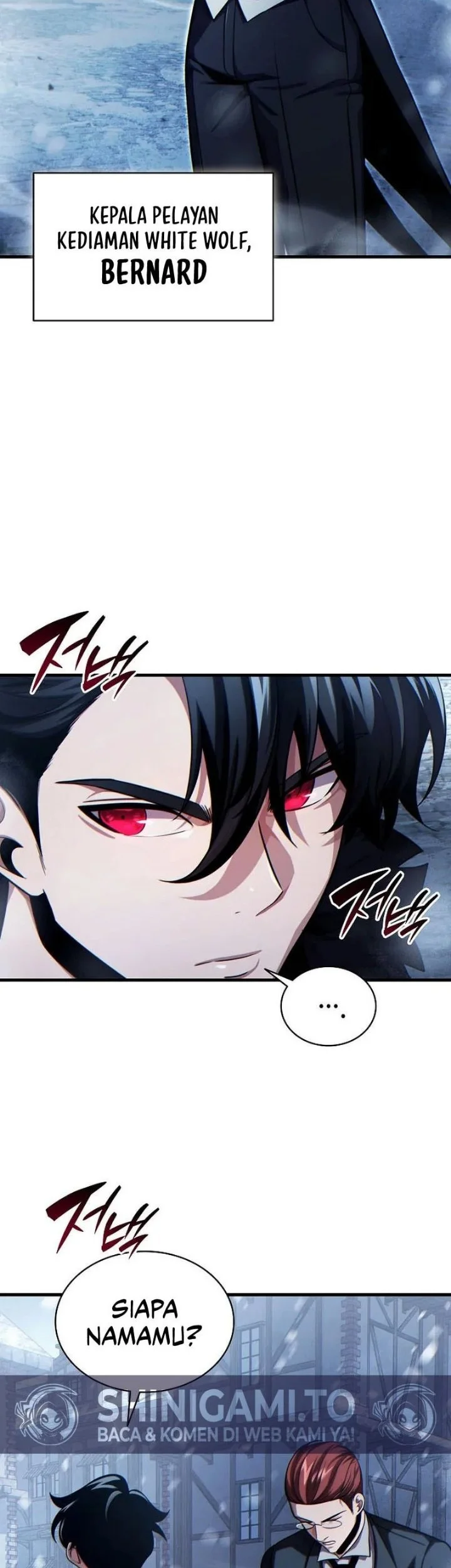 The Lord Who Levels Up By Devouring Chapter 4 Gambar 16