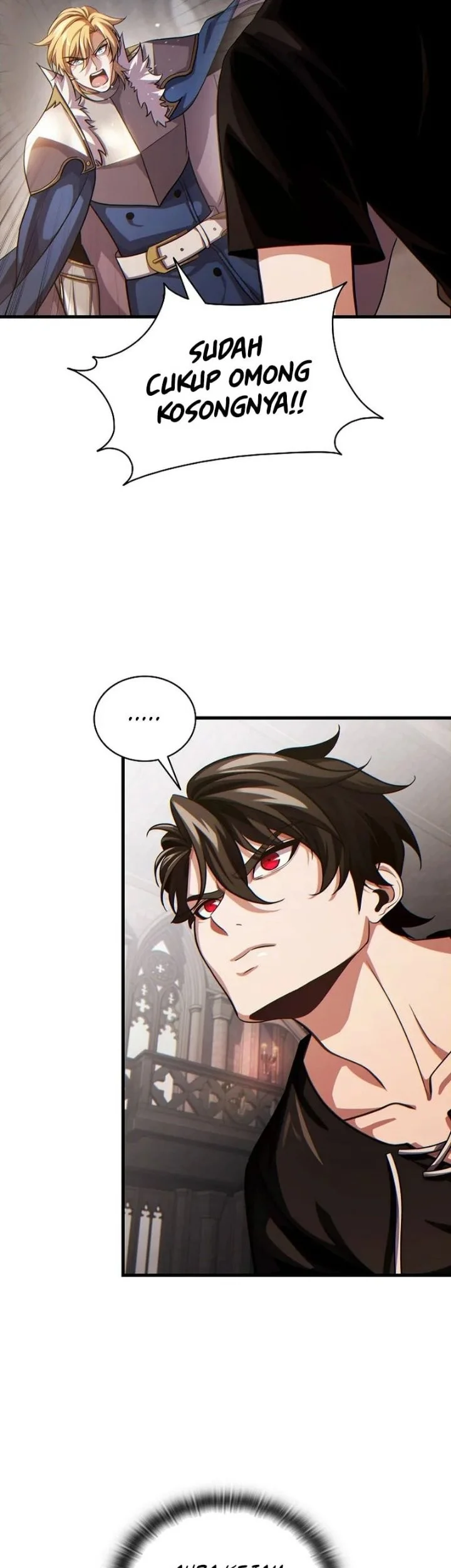 The Lord Who Levels Up By Devouring Chapter 5 Gambar 15