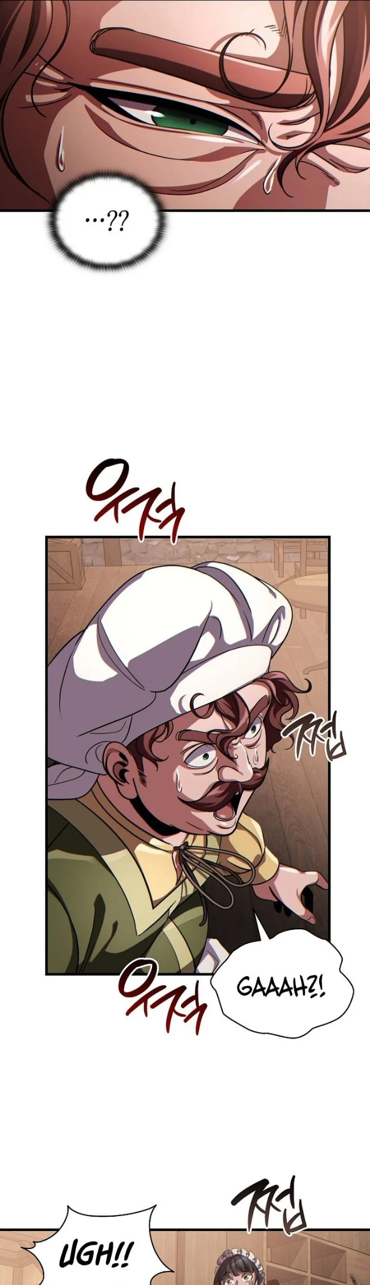 The Lord Who Levels Up By Devouring Chapter 6 Gambar 15