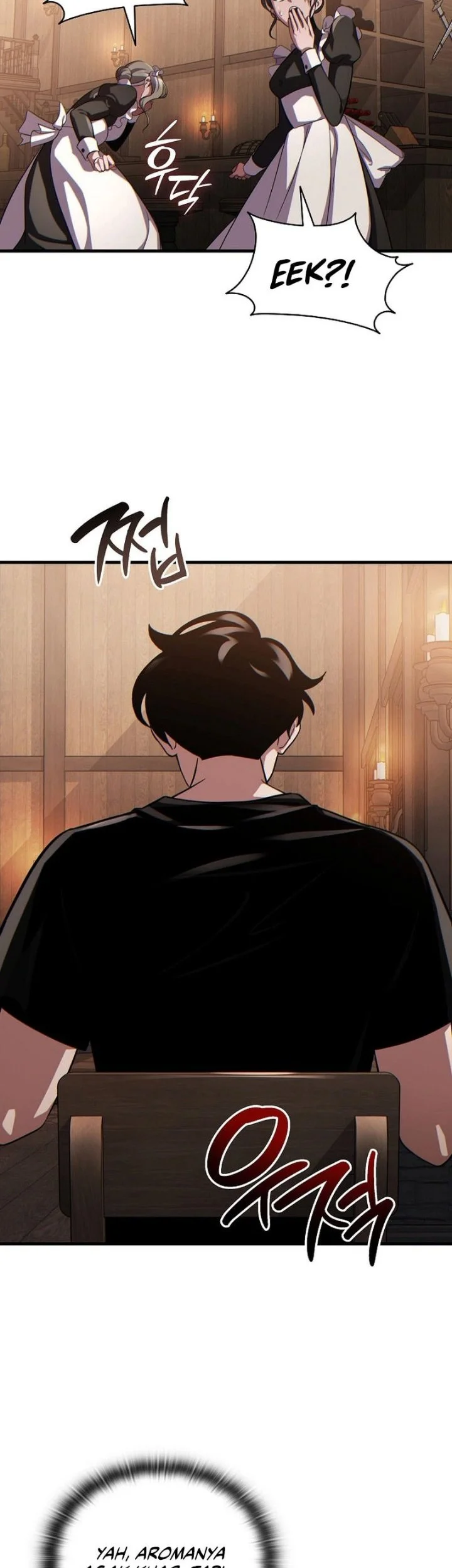 The Lord Who Levels Up By Devouring Chapter 6 Gambar 16