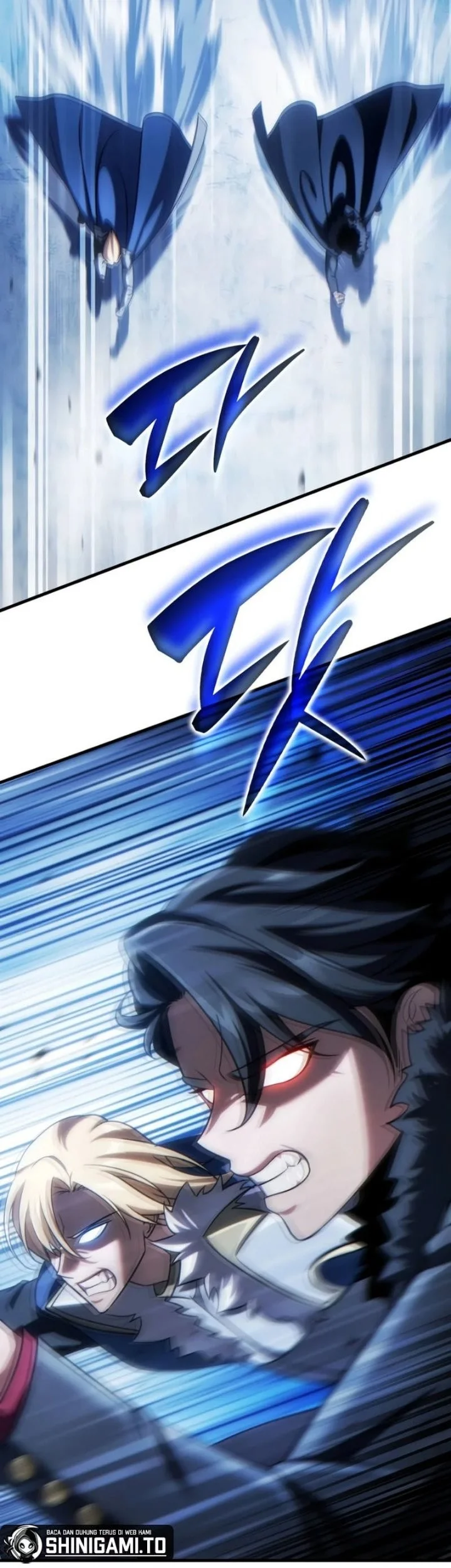 The Lord Who Levels Up By Devouring Chapter 7 Gambar 19