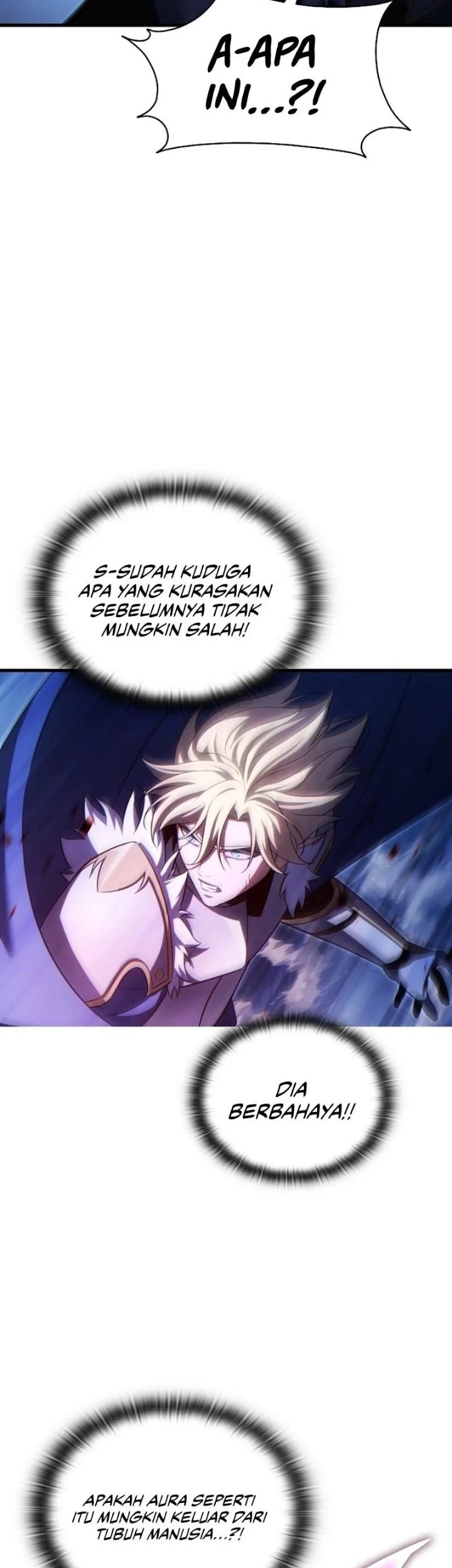 The Lord Who Levels Up By Devouring Chapter 8 Gambar 16