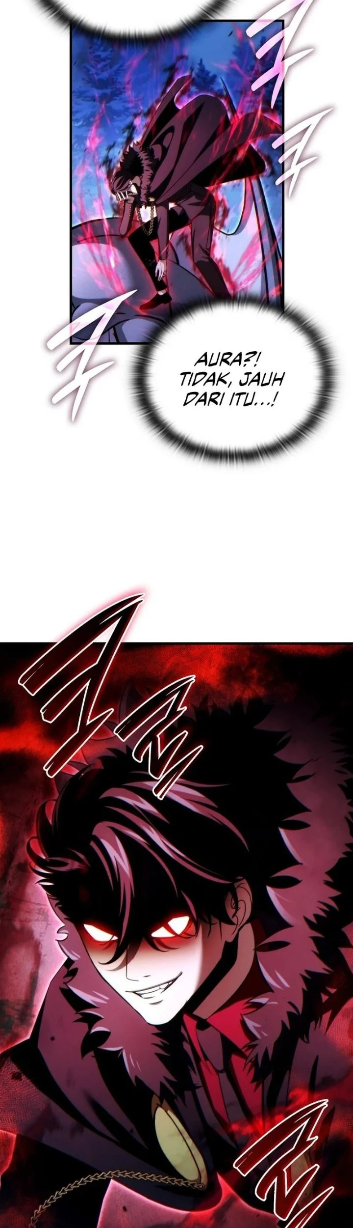 The Lord Who Levels Up By Devouring Chapter 8 Gambar 17