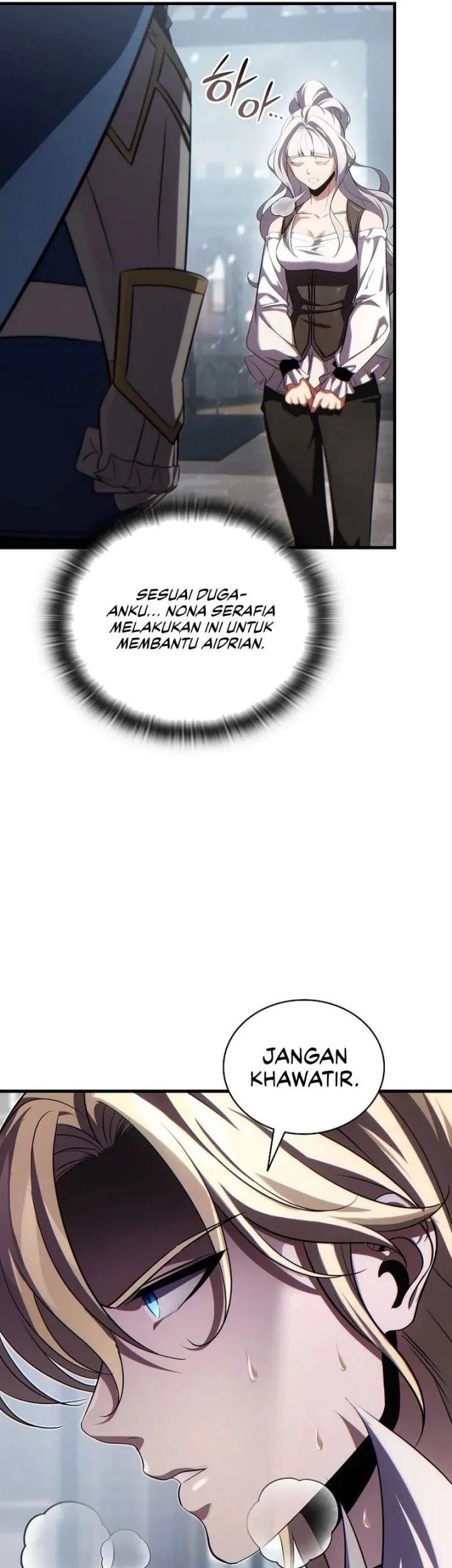 The Lord Who Levels Up By Devouring Chapter 9 Gambar 15