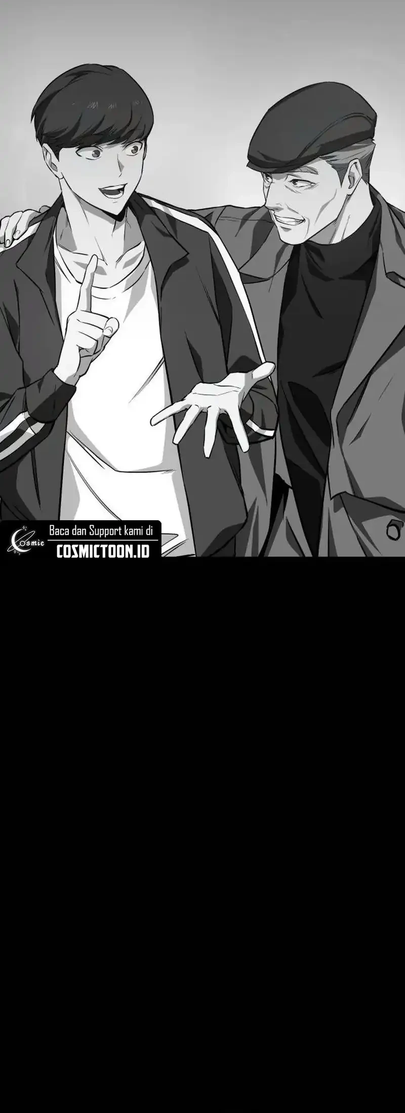 The Lowest-Ranking NIS Agent Chapter 13 Gambar 13
