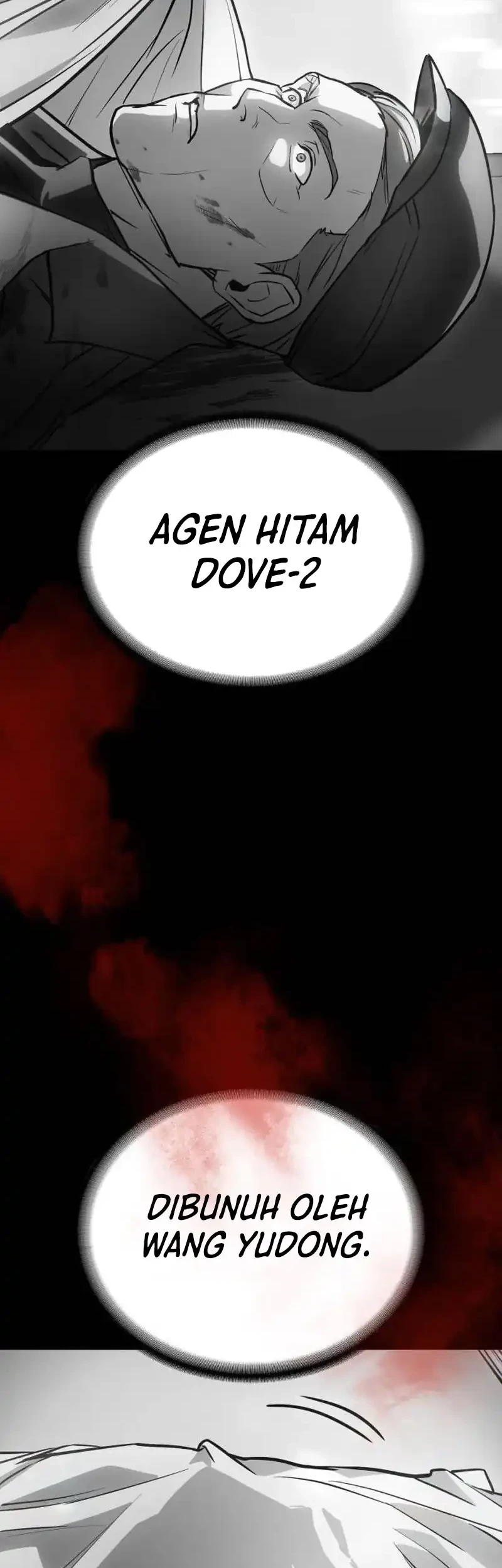 The Lowest-Ranking NIS Agent Chapter 13 Gambar 15