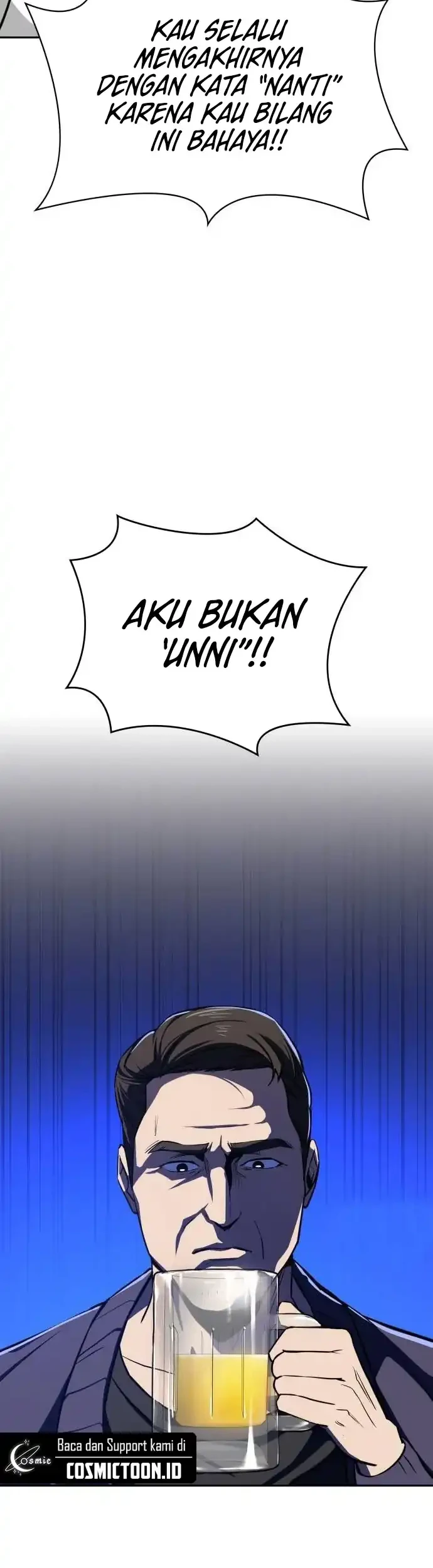 The Lowest-Ranking NIS Agent Chapter 14 Gambar 12